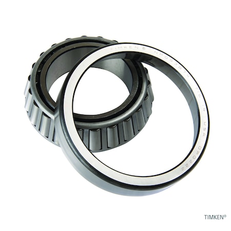 Timken Tapered Roller Bearing Cone and Cup Assembly. Contains NP840302 / NP053874. SET430